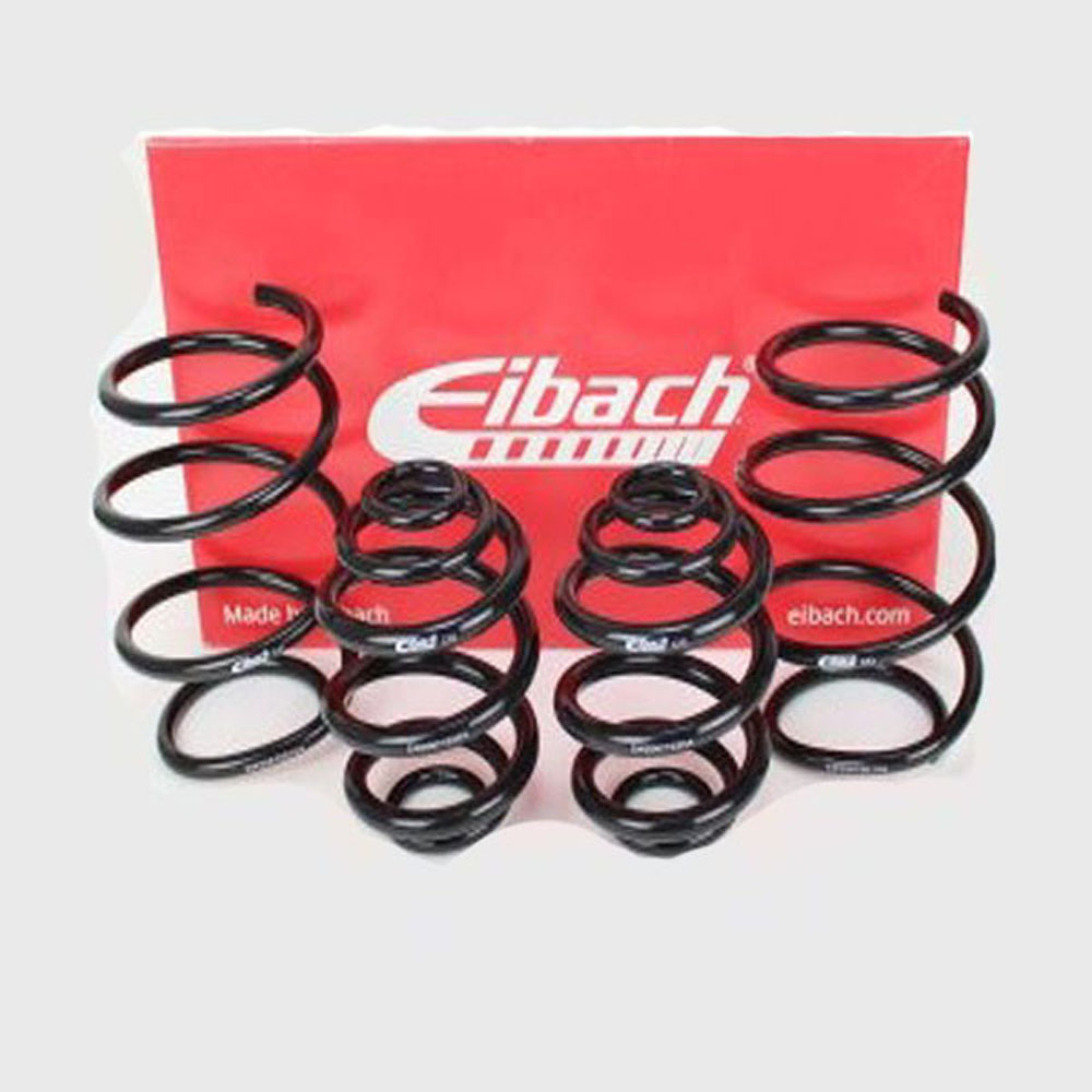 Eibach PRO-KIT Suspension For MAZDA 2 JD1 14< (10820170122)